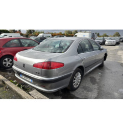 Cremaillere assistee PEUGEOT 607