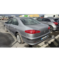 Cremaillere assistee PEUGEOT 607