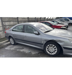Cremaillere assistee PEUGEOT 607