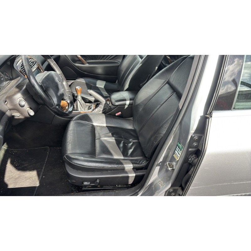 Cremaillere assistee PEUGEOT 607 Photo n°16