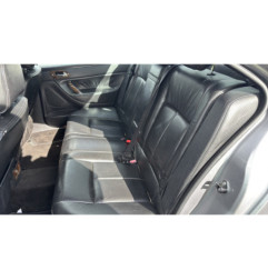 Cremaillere assistee PEUGEOT 607