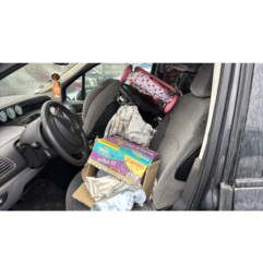 Retroviseur droit PEUGEOT 807