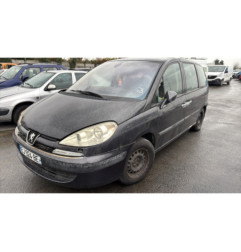 Cremaillere assistee PEUGEOT 807
