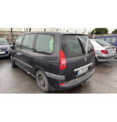 Cremaillere assistee PEUGEOT 807