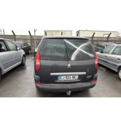 Cremaillere assistee PEUGEOT 807