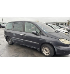 Cremaillere assistee PEUGEOT 807
