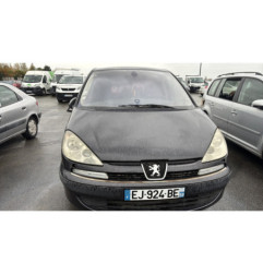 Cremaillere assistee PEUGEOT 807