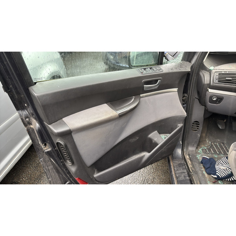 Cremaillere assistee PEUGEOT 807 Photo n°12