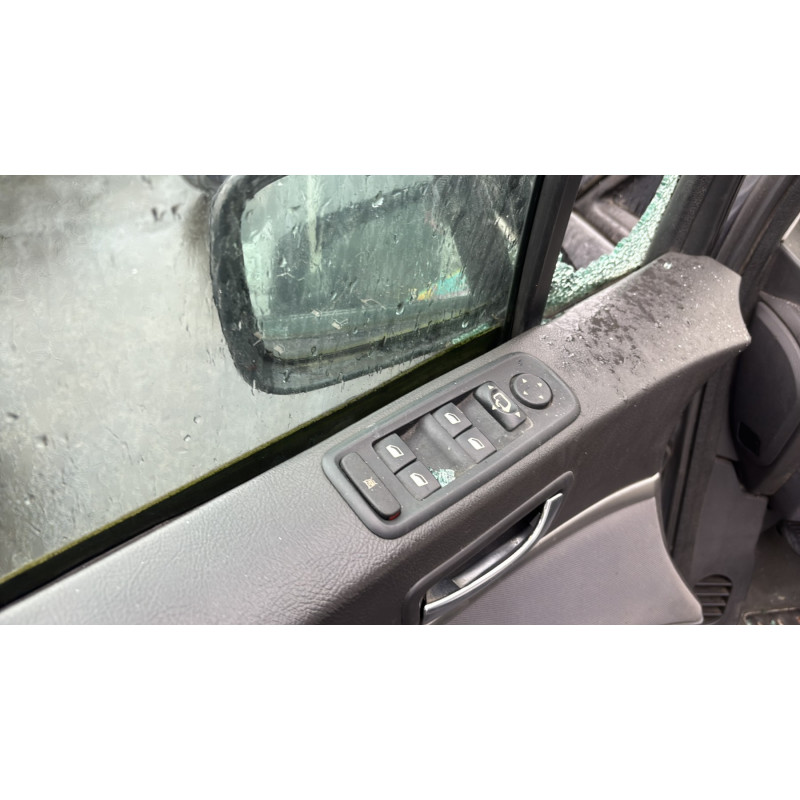 Cremaillere assistee PEUGEOT 807 Photo n°13