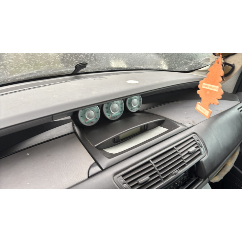 Cremaillere assistee PEUGEOT 807 Photo n°16