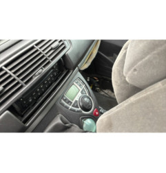 Cremaillere assistee PEUGEOT 807
