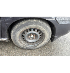 Cremaillere assistee PEUGEOT 807