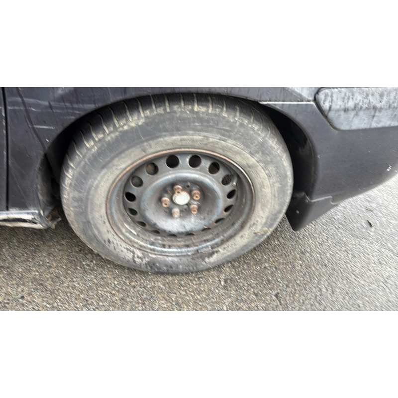 Cremaillere assistee PEUGEOT 807 Photo n°18