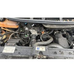 Cremaillere assistee PEUGEOT 807