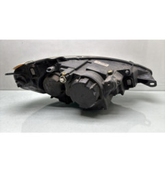 Optique avant principal gauche (feux)(phare) PEUGEOT 807