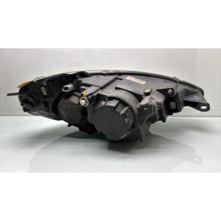 Optique avant principal gauche (feux)(phare) PEUGEOT 807