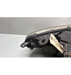Optique avant principal gauche (feux)(phare) PEUGEOT 807