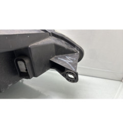Optique avant principal gauche (feux)(phare) PEUGEOT 807