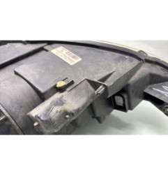 Optique avant principal gauche (feux)(phare) PEUGEOT 807