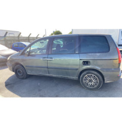 Optique avant principal gauche (feux)(phare) PEUGEOT 807