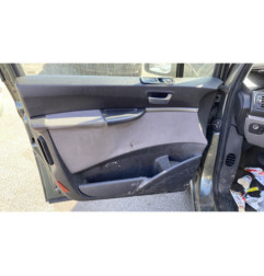 Optique avant principal gauche (feux)(phare) PEUGEOT 807