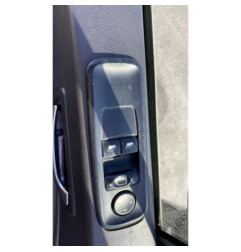 Optique avant principal gauche (feux)(phare) PEUGEOT 807