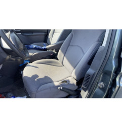 Optique avant principal gauche (feux)(phare) PEUGEOT 807