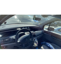 Optique avant principal gauche (feux)(phare) PEUGEOT 807