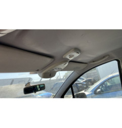 Optique avant principal gauche (feux)(phare) PEUGEOT 807