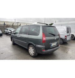 Retroviseur gauche PEUGEOT 807