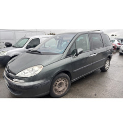 Cremaillere assistee PEUGEOT 807