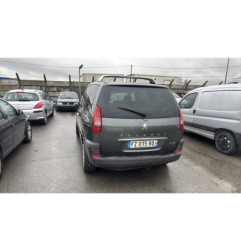 Cremaillere assistee PEUGEOT 807