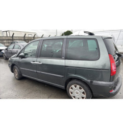 Cremaillere assistee PEUGEOT 807