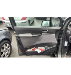 Cremaillere assistee PEUGEOT 807