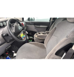 Cremaillere assistee PEUGEOT 807