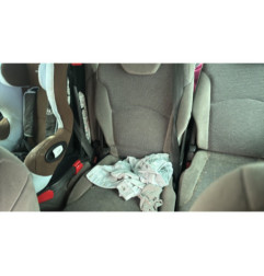 Cremaillere assistee PEUGEOT 807
