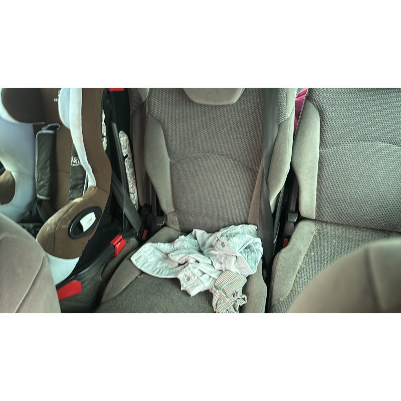 Cremaillere assistee PEUGEOT 807 Photo n°15