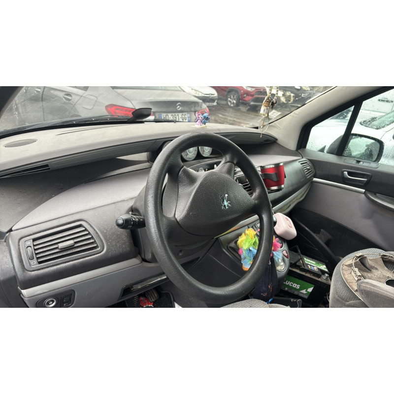 Cremaillere assistee PEUGEOT 807 Photo n°16
