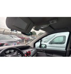 Cremaillere assistee PEUGEOT 807