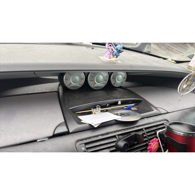 Cremaillere assistee PEUGEOT 807 Photo n°18