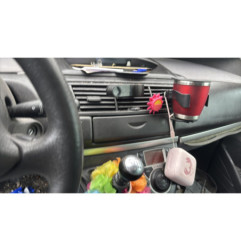 Cremaillere assistee PEUGEOT 807