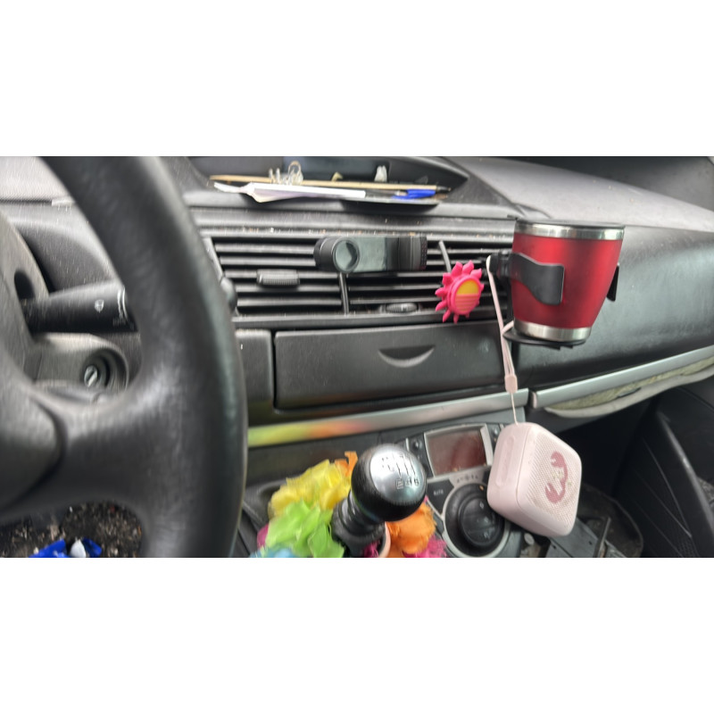Cremaillere assistee PEUGEOT 807 Photo n°19