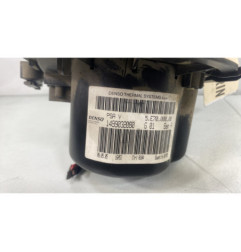 Pulseur d'air PEUGEOT 807