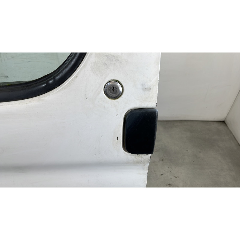 Porte avant gauche PEUGEOT PARTNER 1 Photo n°2