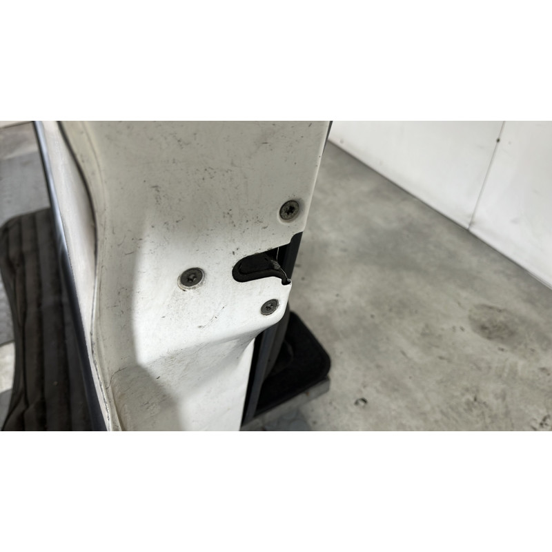 Porte avant gauche PEUGEOT PARTNER 1 Photo n°4