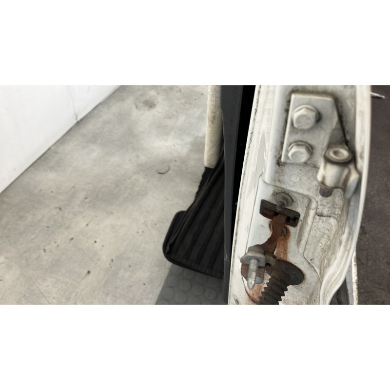 Porte avant gauche PEUGEOT PARTNER 1 Photo n°5
