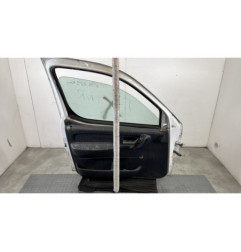 Porte avant gauche PEUGEOT PARTNER 1