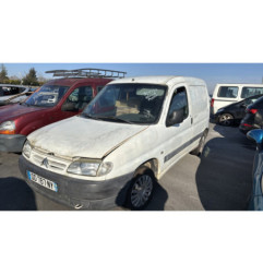 Porte avant gauche PEUGEOT PARTNER 1