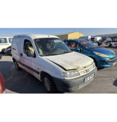 Porte avant gauche PEUGEOT PARTNER 1