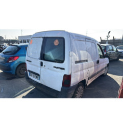Porte avant gauche PEUGEOT PARTNER 1